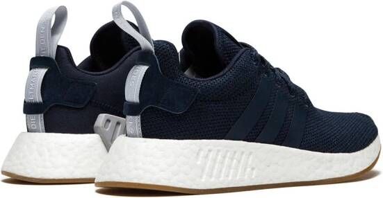 adidas Nmd_R2 low-top sneakers Blue