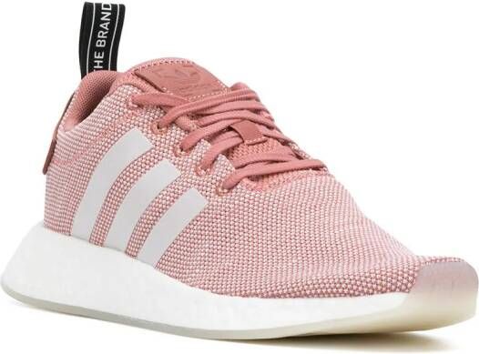 adidas NMD R2 low-top sneakers Pink