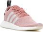 Adidas NMD R2 low-top sneakers Pink - Thumbnail 6