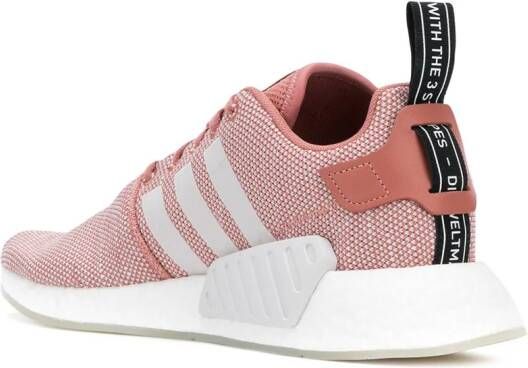 adidas NMD R2 low-top sneakers Pink