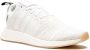 Adidas NMD_R2 low-top sneakers White - Thumbnail 2
