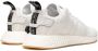Adidas NMD_R2 low-top sneakers White - Thumbnail 3