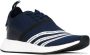 Adidas NMD R2 Primeknit sneakers Blue - Thumbnail 2