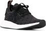 Adidas NMD_R2 Primeknit sneakers Black - Thumbnail 2