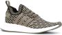 Adidas NMD_R2 Primeknit sneakers Green - Thumbnail 2