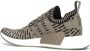 Adidas NMD_R2 Primeknit sneakers Green - Thumbnail 3