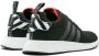 Adidas NMD_R2 sneakers Black - Thumbnail 3