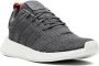 Adidas NMD_R2 low-top sneakers Grey - Thumbnail 2