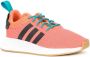 Adidas NMD R2 Summer sneakers Yellow - Thumbnail 2