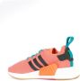 Adidas NMD R2 Summer sneakers Yellow - Thumbnail 3