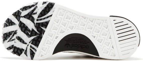 adidas NMD Racer Juice sneakers White