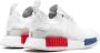 Adidas NMD Runner Primeknit sneakers White - Thumbnail 3