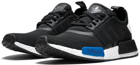 Adidas x Mastermind Japan NMD_XR1 sneakers Black - Picture 7