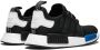Adidas x Mastermind Japan NMD_XR1 sneakers Black - Thumbnail 8
