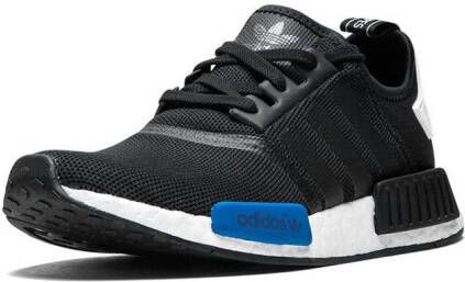 Adidas x Mastermind Japan NMD_XR1 sneakers Black - Picture 9