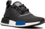 Adidas NMD Runner sneakers Black - Thumbnail 2