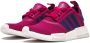 Adidas NMD_R1 low-top sneakers Pink - Thumbnail 2