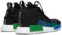 Adidas Solar Hu Glide sneakers Black - Thumbnail 7