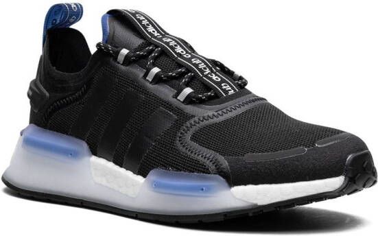 adidas NMD V3 low-top sneakers Black