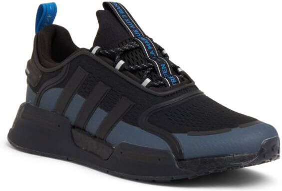 adidas NMD_V3 low-top sneakers Black
