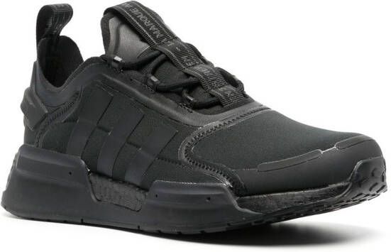 adidas NMD_V3 low-top sneakers Black