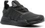 Adidas NMD_V3 low-top sneakers Black - Thumbnail 2