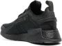 Adidas NMD_V3 low-top sneakers Black - Thumbnail 3