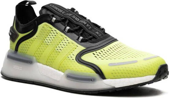 adidas NMD_V3 low-top sneakers Yellow