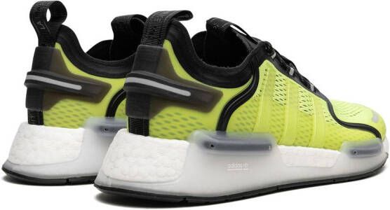 adidas NMD_V3 low-top sneakers Yellow