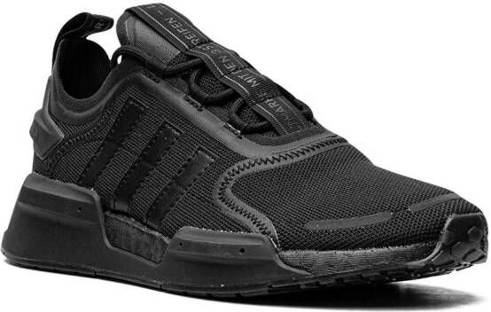 adidas NMD V3 "Triple Black" sneakers