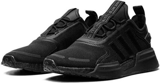 adidas NMD V3 "Triple Black" sneakers