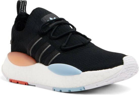 adidas Nmd W1 low-top sneakers Black