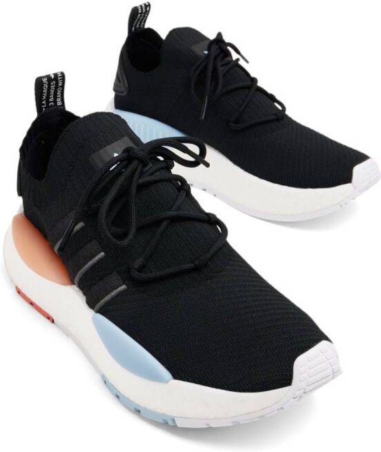 adidas Nmd W1 low-top sneakers Black