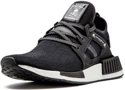 adidas x Mastermind Japan NMD_XR1 sneakers Black