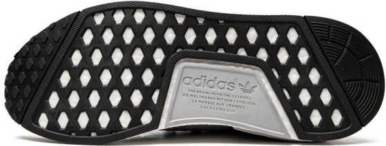 adidas NMD_XR1 Primeknit sneakers Grey