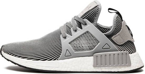 adidas NMD_XR1 Primeknit sneakers Grey