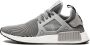Adidas NMD_XR1 Primeknit sneakers Grey - Thumbnail 5
