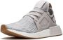 Adidas NMD_XR1 primeknit sneakers Grey - Thumbnail 4