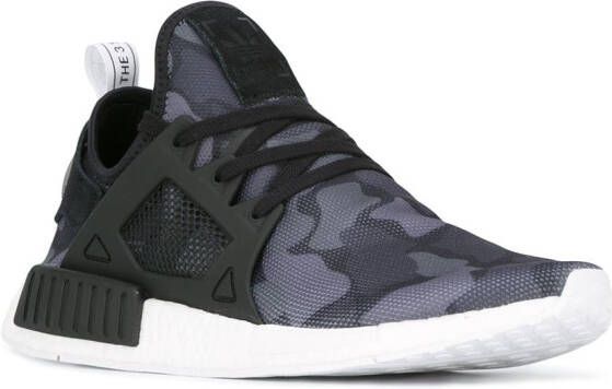 adidas NMD_XR1 "Duck Camo" sneakers Black