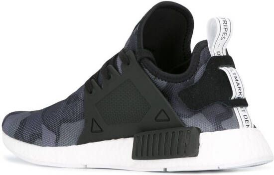 adidas NMD_XR1 "Duck Camo" sneakers Black