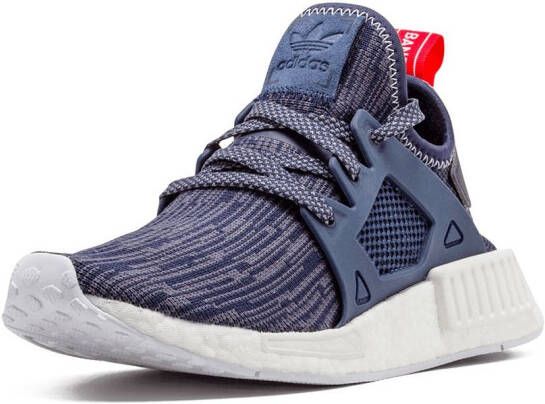 adidas NMD_XR1 Primeknit sneakers Blue