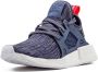 Adidas NMD_XR1 Primeknit sneakers Blue - Thumbnail 2