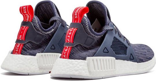 adidas NMD_XR1 Primeknit sneakers Blue