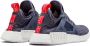 Adidas NMD_XR1 Primeknit sneakers Blue - Thumbnail 3