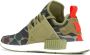 Adidas NMD_XR1 sneakers Green - Thumbnail 3