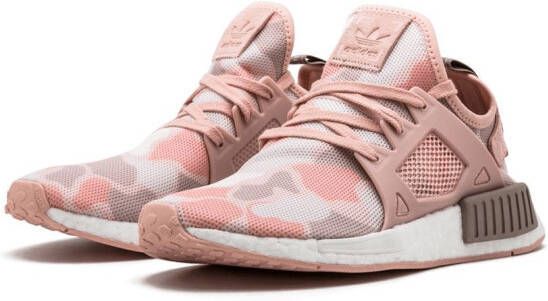 adidas NMD XR1 "Duck Camo" sneakers Pink