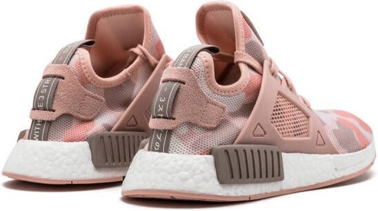 adidas NMD XR1 "Duck Camo" sneakers Pink