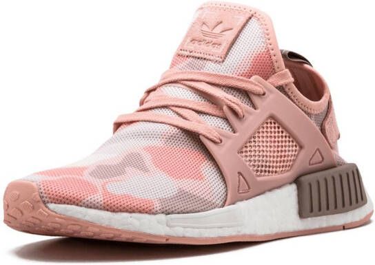 adidas NMD XR1 "Duck Camo" sneakers Pink