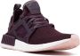 Adidas NMD_XR1 "Dark Burgundy" sneakers Red - Thumbnail 2