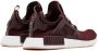 Adidas NMD_XR1 "Dark Burgundy" sneakers Red - Thumbnail 3